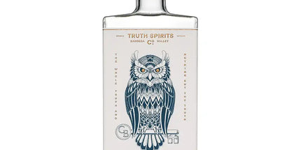 Truth Spirits Classic Dry Gin 500ml - Liquorworld