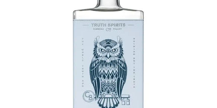 Truth Spirits Grain Vodka 500ml - Liquorworld