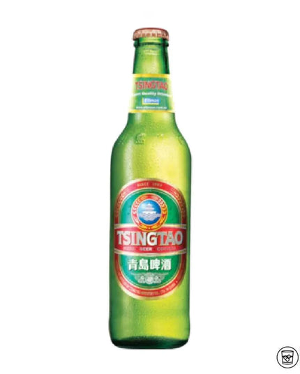 Tsing Tao International Beer 12 X 640ml - Liquorworld