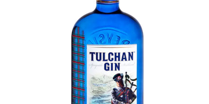 Tulchan Gin 700ml - Liquorworld