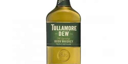 Tullamore DEW Irish Whiskey 700ml
