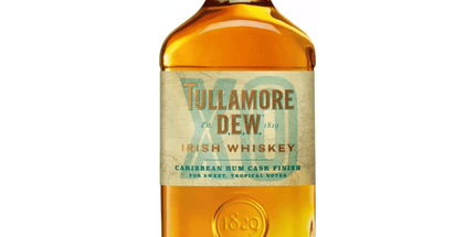 Tullamore Dew Caribbean Rum Cask Finish 700ml - Liquorworld