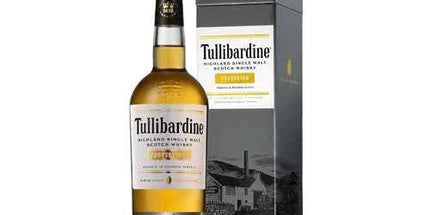 Tullibardine Sovereign Single Malt Scotch Whisky 700ml