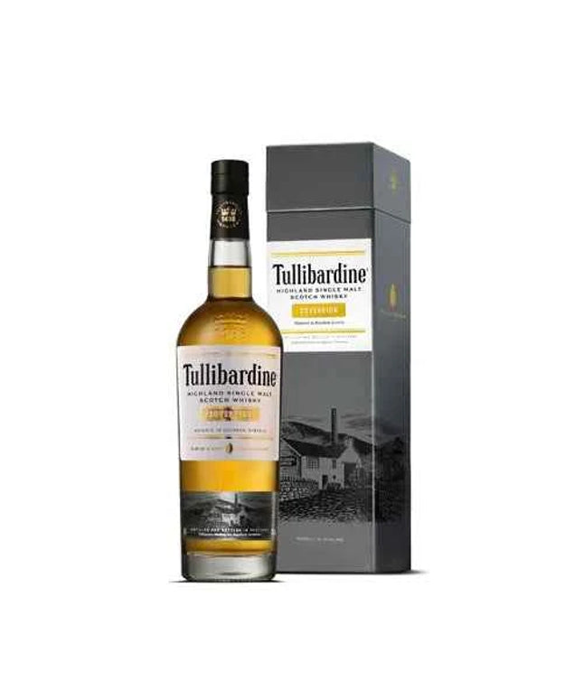 Tullibardine Sovereign Single Malt Scotch Whisky 700ml