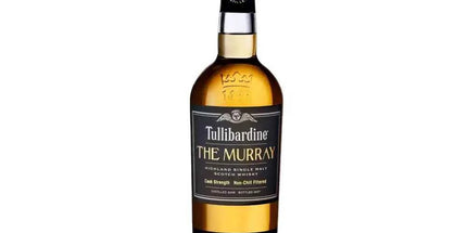 Tullibardine The Murray Cask Strength Single Malt Whisky 700ml