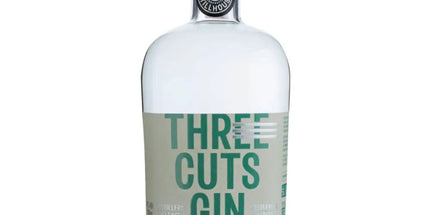 Turner Stillhouse Three Cuts Gin Distillers Release 700ml - Liquorworld
