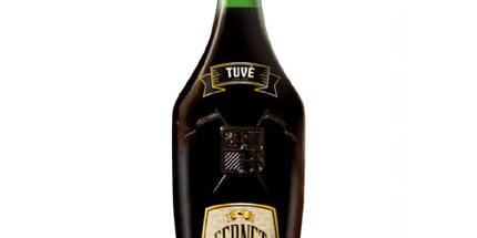 Tuve Fernet Amaro Liqueur 700ml - Liquorworld