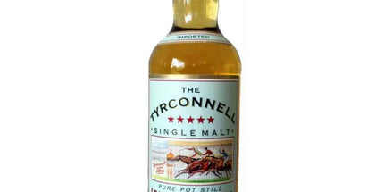 Tyrconnell Single Malt Irish Whiskey 700ml