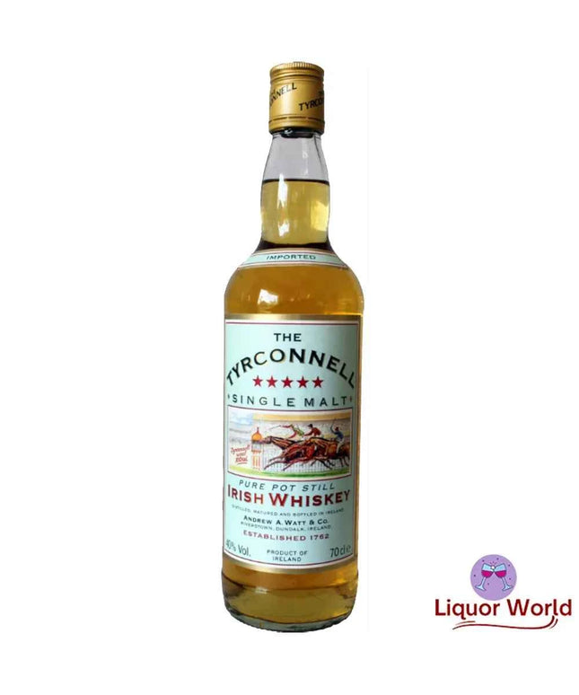Tyrconnell Single Malt Irish Whiskey 700ml
