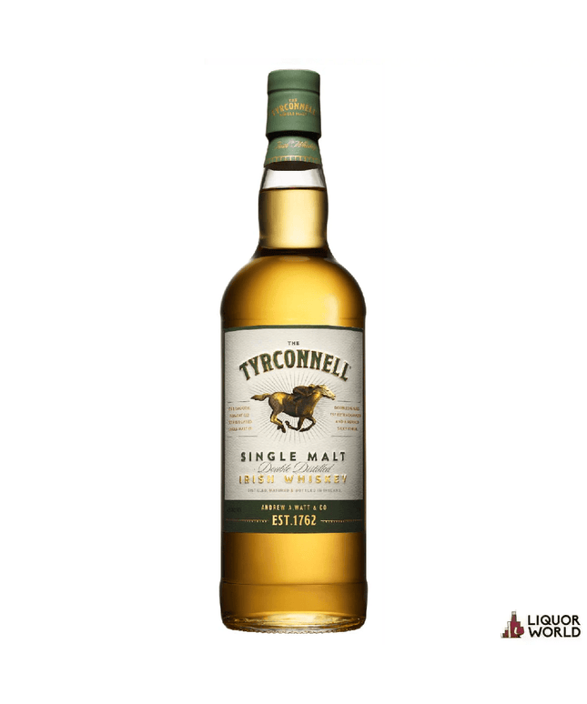 Tyrconnell Single Malt Irish Whiskey 1L - Liquorworld