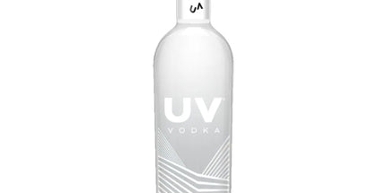 UV Vodka 750ml - Liquorworld