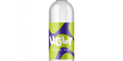 Ugly Vodka 700ml - Liquorworld