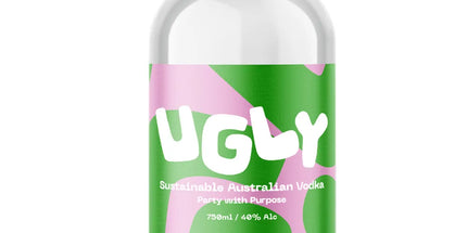 Ugly Vodka 750ml - Liquorworld