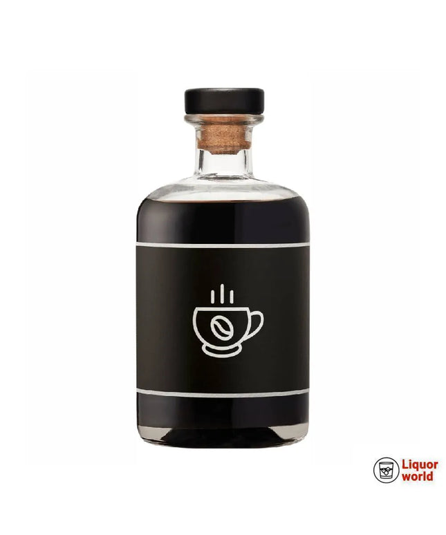 Unico Caffe (Coffee) Liqueur 500ml - Liquorworld