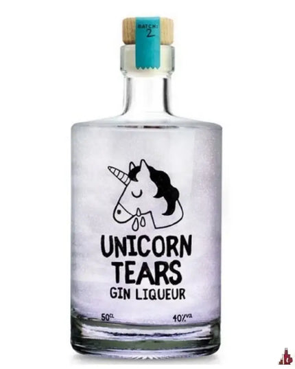 Unicorn Tears Gin Liqueur 500ml - Liquorworld