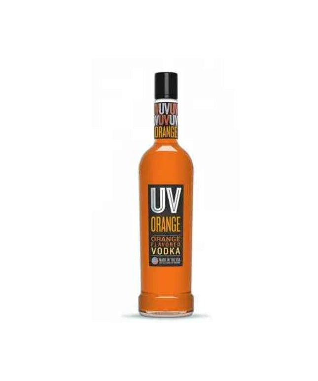 Uv Vodka Orange 700 ML