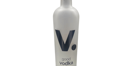 V Vodka 700ml - Liquorworld