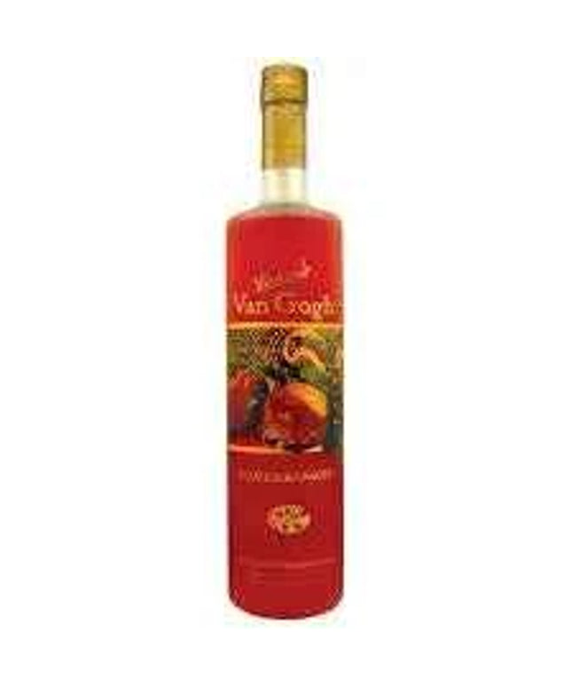 Van Gogh Pomegranate Vodka 750ml