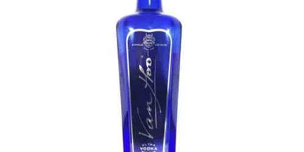 Van Hoo Vodka 700ml