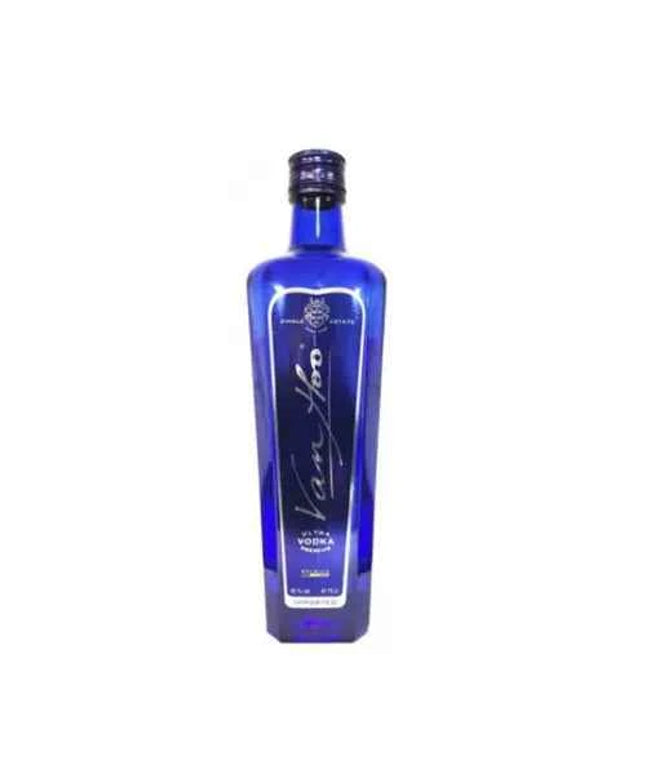 Van Hoo Vodka 700ml