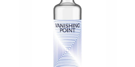 Vanishing Point Vodka 700ml - Liquorworld