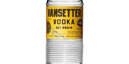 Vansetter Vodka 700ml - Liquorworld
