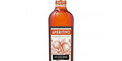 Vedrenne Aperitivo Spritz 700ml - Liquorworld