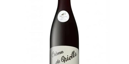Vedrenne Creme De Griotte Liqueur 700ml - Liquorworld