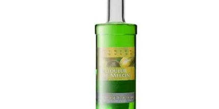 Vedrenne Honeydew Melon Liqueur 700ml