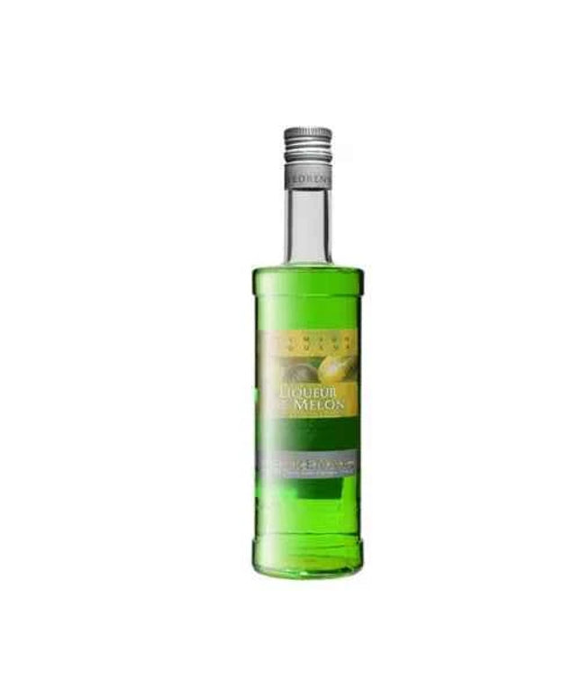 Vedrenne Honeydew Melon Liqueur 700ml
