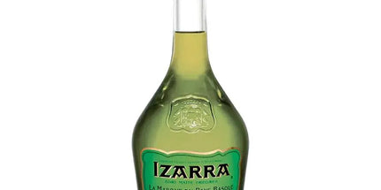 Vedrenne Izarra Green Liqueur 700ml - Liquorworld