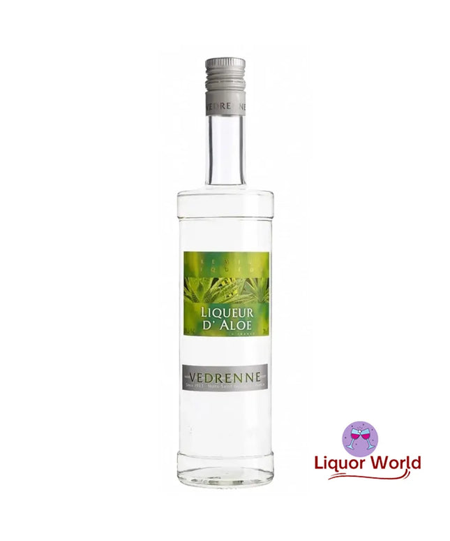 Vedrenne Liqueur D'Aloes Aleo Vera 700ml - Liquorworld