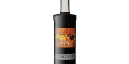 Vedrenne Liqueur Dark Cocoa (Cacao Noir) 700ml