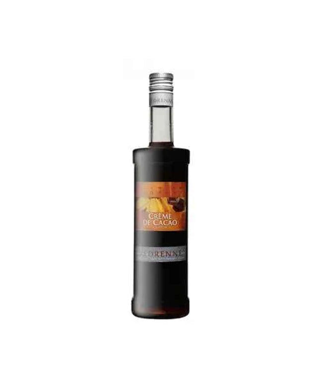Vedrenne Liqueur Dark Cocoa (Cacao Noir) 700ml