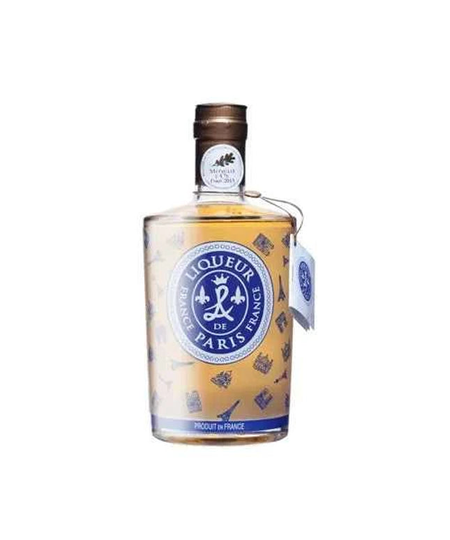 Vedrenne Liqueur de Paris Liqueur (700ml)