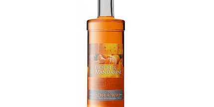 Vedrenne Mandarine Tangerine Liqueur 700ml - Liquorworld