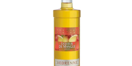Vedrenne Mangue Mango Liqueur 700ml - Liquorworld