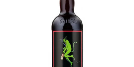 Vedrenne Maurin Quina Le Puy Aperitif Digestif Amaro 1Lt - Liquorworld