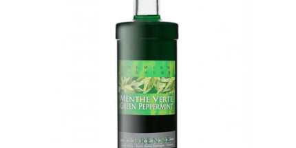 Vedrenne Menthe Verte Green Mint Liqueur 700ml - Liquorworld