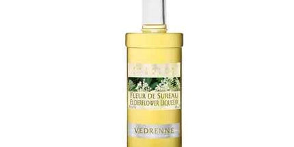 Vedrenne Elderflower Liqueur 700ml
