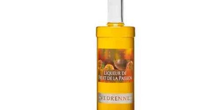 Vedrenne Passionfruit Fruit de la Passion Liqueur 700ml