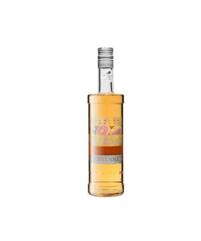 Vedrenne Pink Grapefruit Pamplemousse Liqueur 700ml
