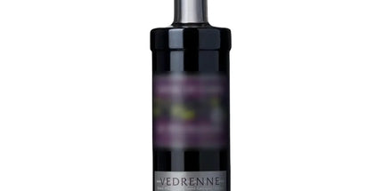 Vedrenne Premium Cassis Blackcurrant Liqueur 700ml - Liquorworld
