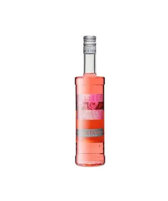 Vedrenne Rose Liqueur 700ml