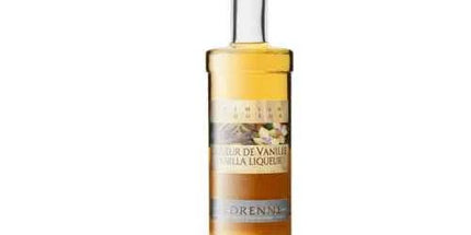 Vedrenne Vanilla Liqueur 700ml
