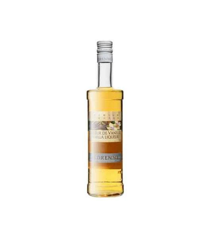 Vedrenne Vanilla Liqueur 700ml