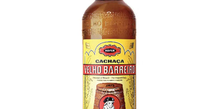 Velho Barreiro Cachaca 700ml - Liquorworld