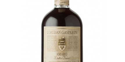 Venegazzu Vini SRL Amaro Della Casa Loredan Gasparini Aperitif 700ml - Liquorworld