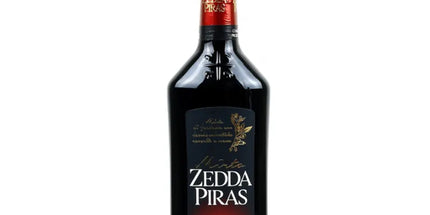 Venezia Mirto (Zedda Piras) Rosso Liqueur 700ml - Liquorworld