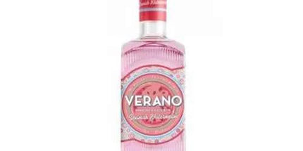 Verano Watermelon Gin 700ml